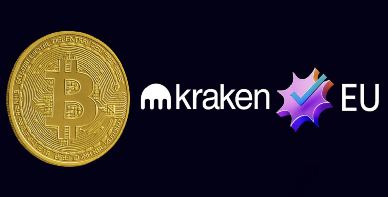 Amerikanska kryptobörsen Kraken har säkrat MiCA licens