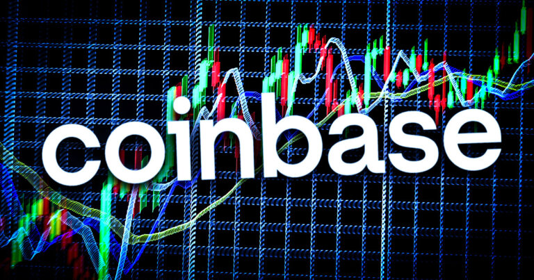 Coinbase vill få godkänt med tokeniserad aktiehandel