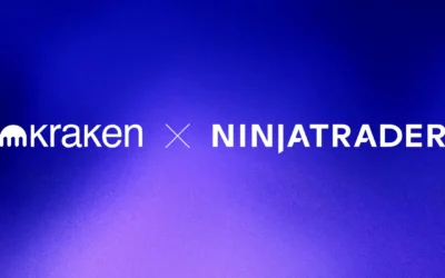 Krakens förvärv av NinjaTrader för 1,5 Miljarder dollar ger 24/7 handel av aktier