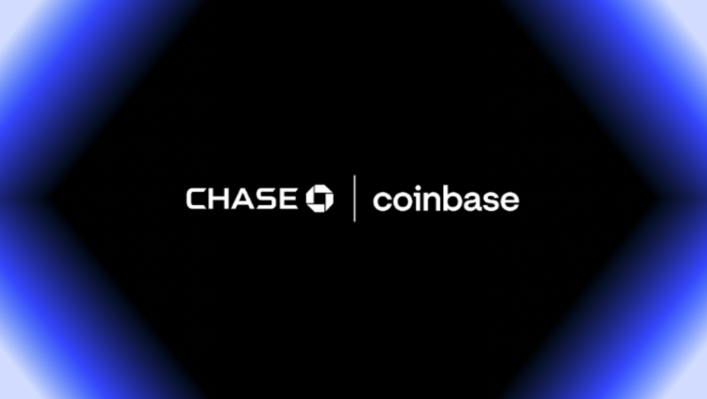 Coinbase ingår samarbete med JPMorgan och når deras 80 miljoner kunder