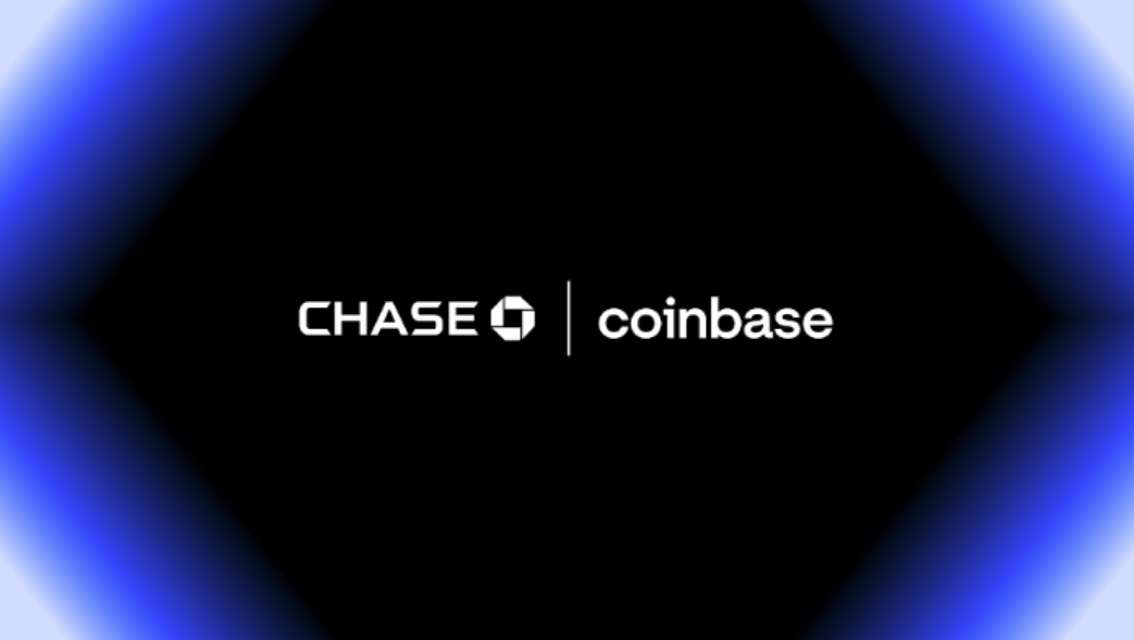 Coinbase ingår samarbete med JPMorgan och når deras 80 miljoner kunder