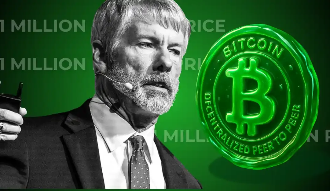 Michael Saylor har köpt ännu mer bitcoin…till ganska högt snittpris…