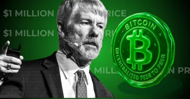 Michael Saylor har köpt ännu mer bitcoin…till ganska högt snittpris…