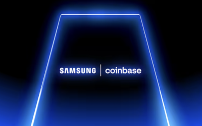 Coinbase x Samsung – samarbete för ökad adoption i mobilen