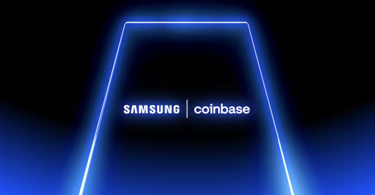 Coinbase x Samsung – samarbete för ökad adoption i mobilen