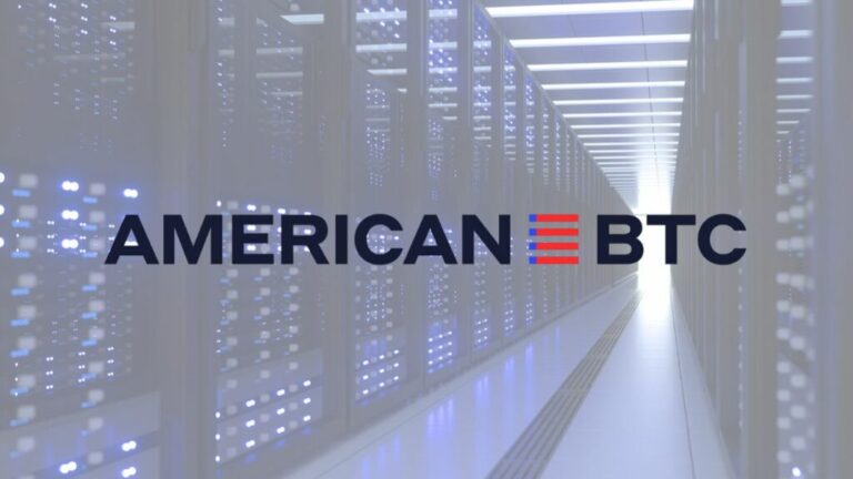 American Bitcoin Corporation Trump