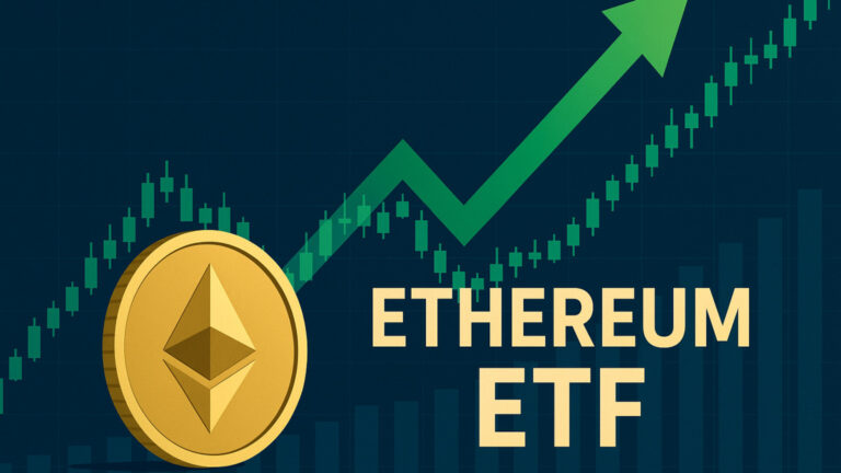 Ethereum ETF:er slår rekord med över en miljard dollar i inflöde på en dag