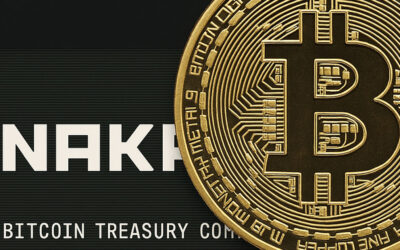 Nakamoto har köpt bitcoin för $679 miljoner…