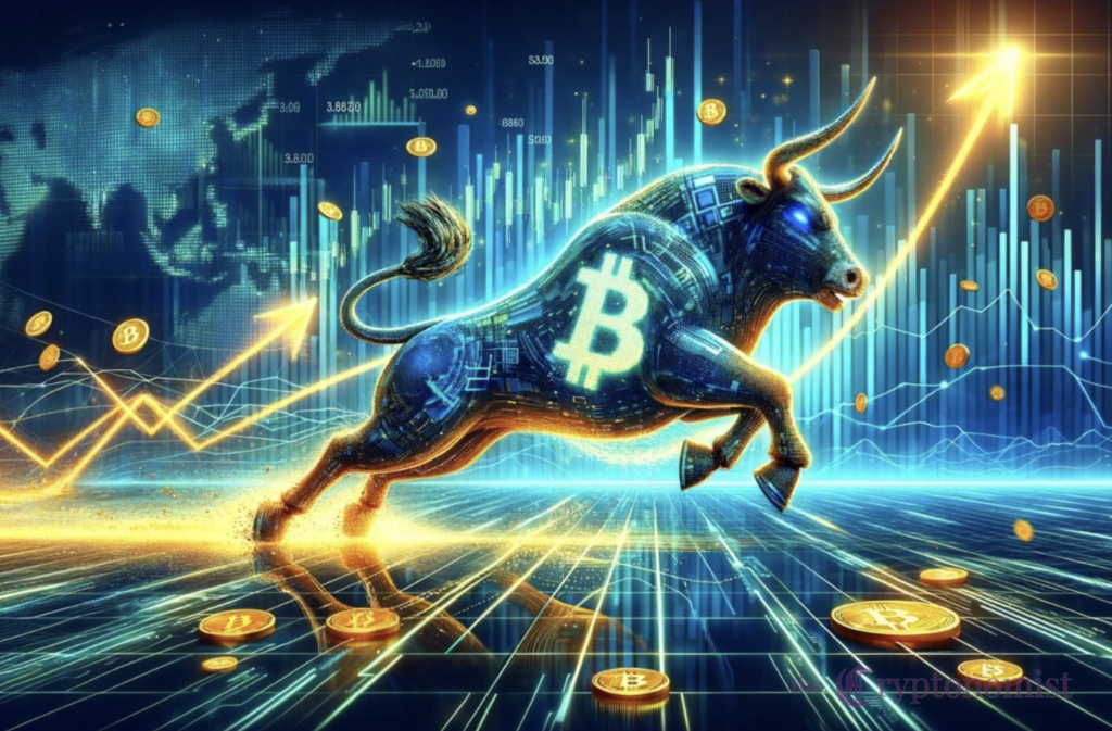 Analytiker ser fortsatt bullmarknad för krypto i flera år framåt