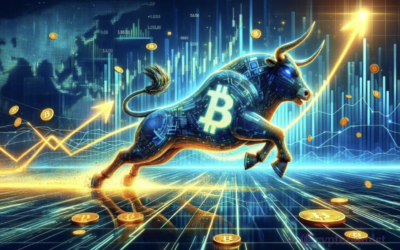 Analytiker ser fortsatt bullmarknad för krypto i flera år framåt