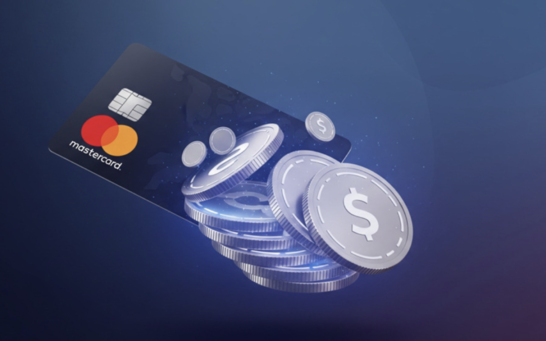 Mastercard x Circle innebär ökad adoption av stablecoins
