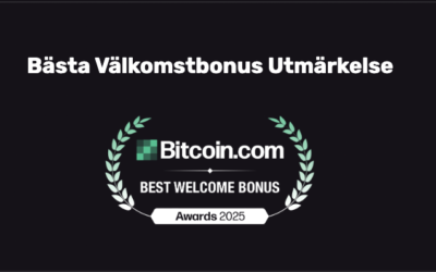 Playbet har bäst casino bonusar av alla krypto casinos