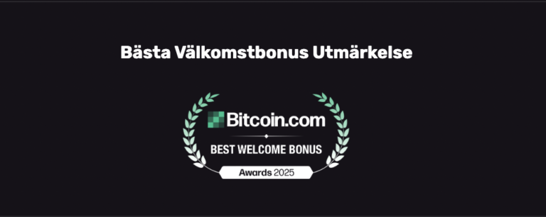 Playbet har bäst casino bonusar av alla krypto casinos