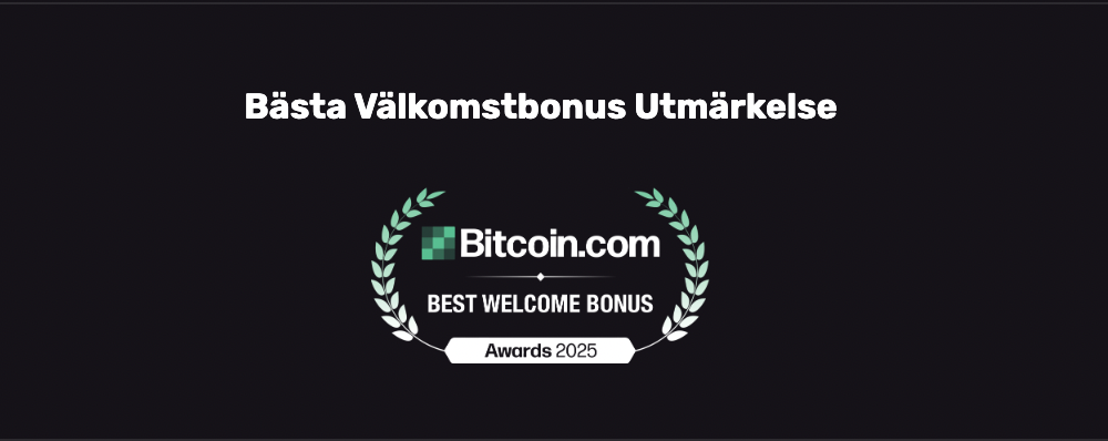 Playbet har bäst casino bonusar av alla krypto casinos