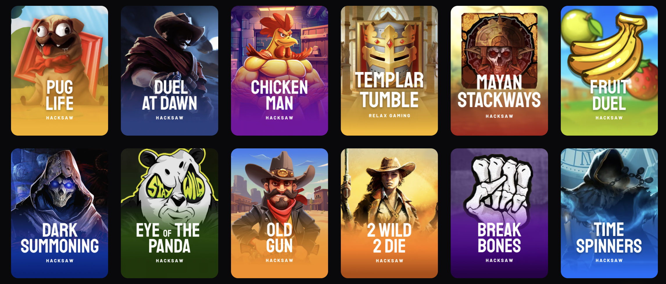 MonkeyTilt Casino Recension Slots