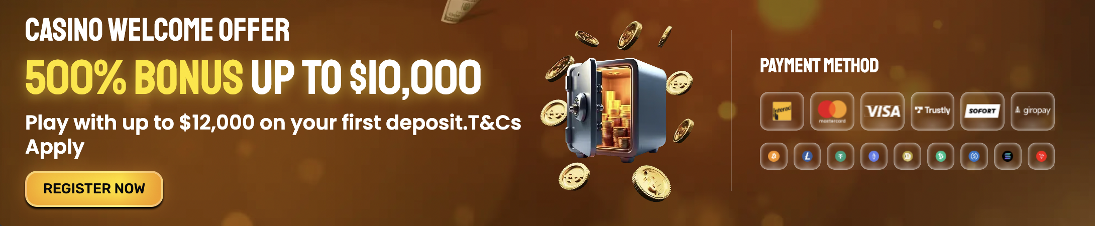 MonkeyTilt Casino Recension