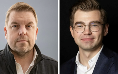 Jakten på Mr Niche – Kalkonreportage från TV4 & Kalla Fakta