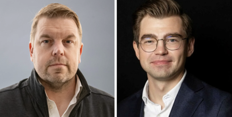 Jakten på Mr Niche