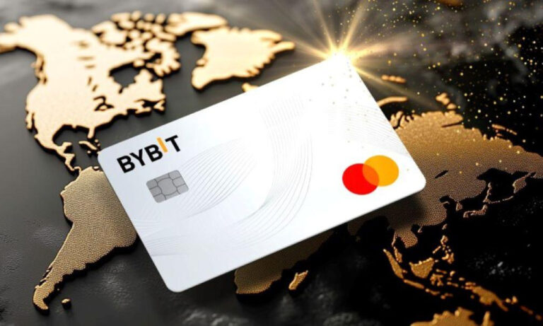 Kryptobörsen Bybit har lanserat Bybit Card – ett alternativ till Revolut