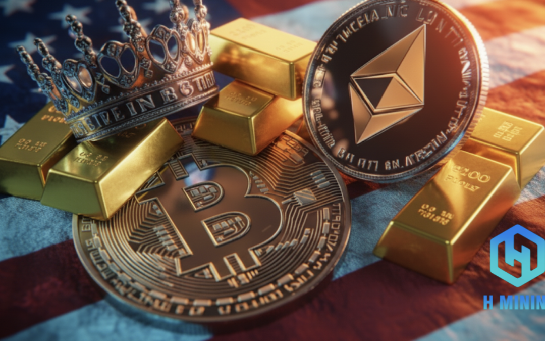 Bitcoin Hits Resistance at $130,000: The H Mining Strategy for Stable Income Amid High Volatility