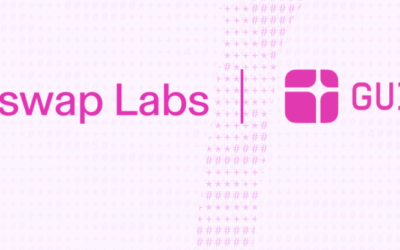 Uniswap Labs köper upp Guidestar