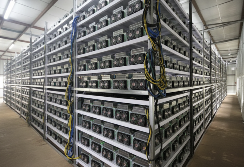 Successful Investing Means Mitigating All Risks: Why Veteran Investors Choose Deep Cooperation with H Mining