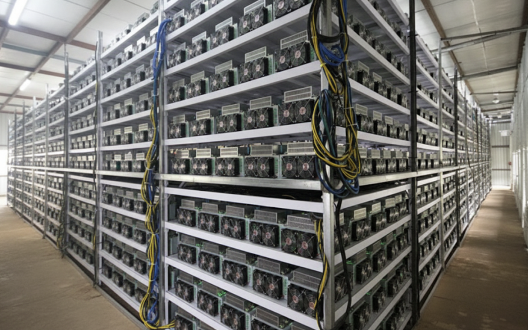 Successful Investing Means Mitigating All Risks: Why Veteran Investors Choose Deep Cooperation with H Mining