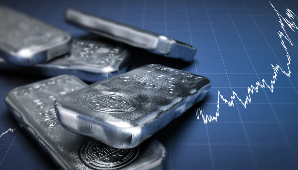 GUIDE: Hur investerar man i Silver? Bäst silveraktier och var man köper