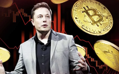Elon Musk uttalar sig positivt om bitcoin igen…