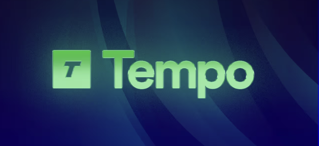 Tempo blockchain tar in 500 miljoner dollar i serie A-runda