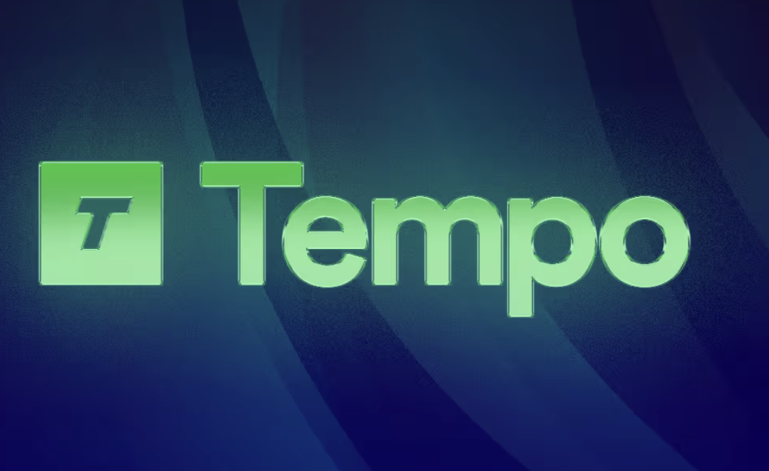 Tempo blockchain tar in 500 miljoner dollar i serie A-runda