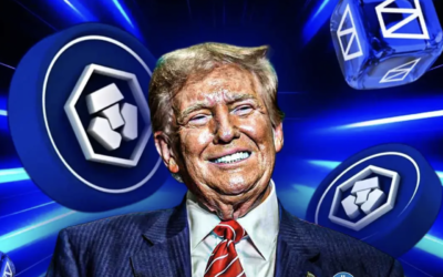 Trump Media lanserar Trump Predict – konkurrent till Polymarket