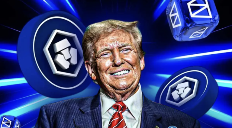 Trump Betting plattform
