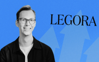 Svenska AI-bolaget Legora har nått Unicorn status med 150M USD i kapitalinjektion