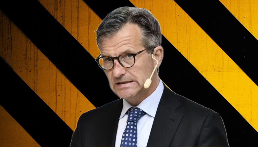 Finansinspektionen fortsätter varna för kryptovaluta...