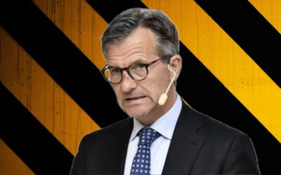 Finansinspektionen fortsätter varna för kryptovaluta och hämmar Svensk konkurrenskraft