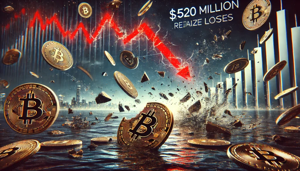 Bitcoin kursen under 90 000 på tisdag morgon...
