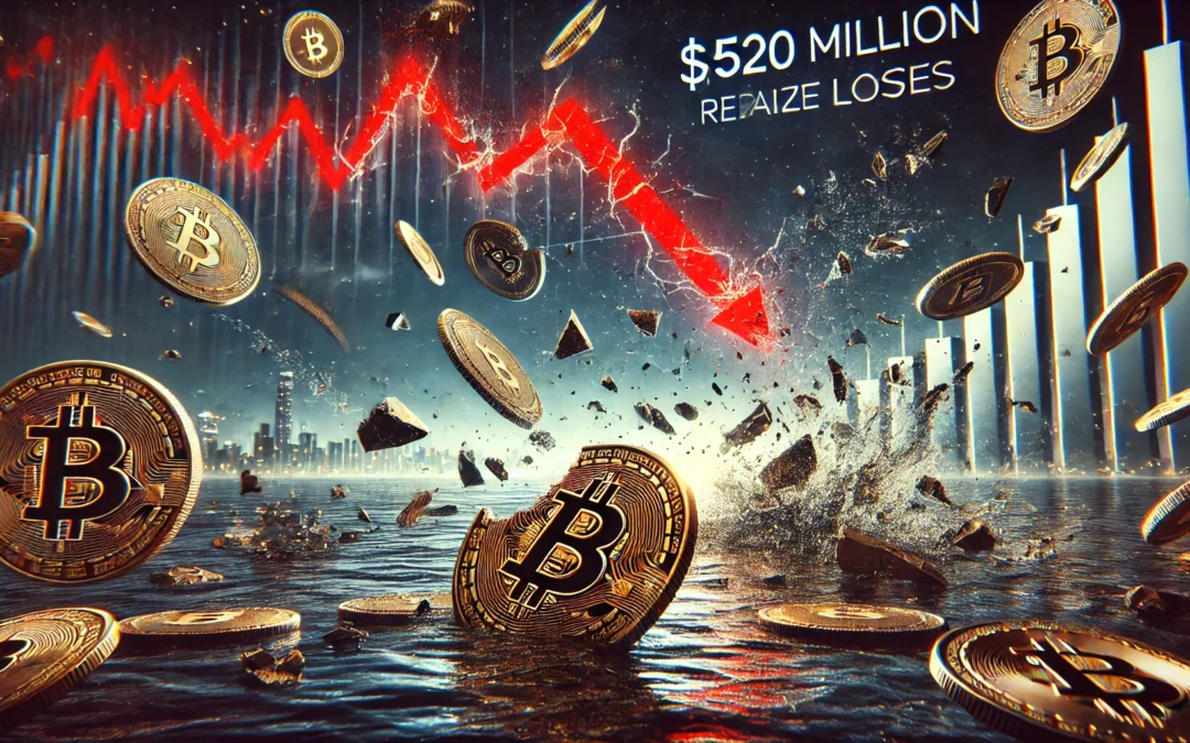 Bitcoin kursen under 90 000 på tisdag morgon...