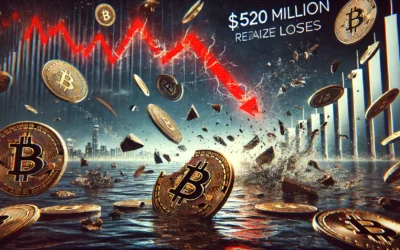 Bitcoin kursen under 90 000 på tisdag morgon…