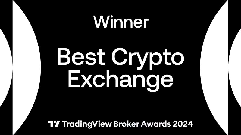 OKX utsågs till Bäst Kryptobörs i världen 2024