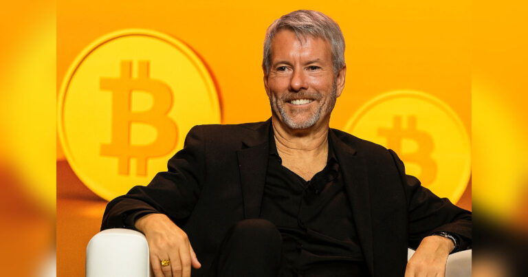 Strategy tar in 715 miljoner dollar i Europa för att köpa mer Bitcoin
