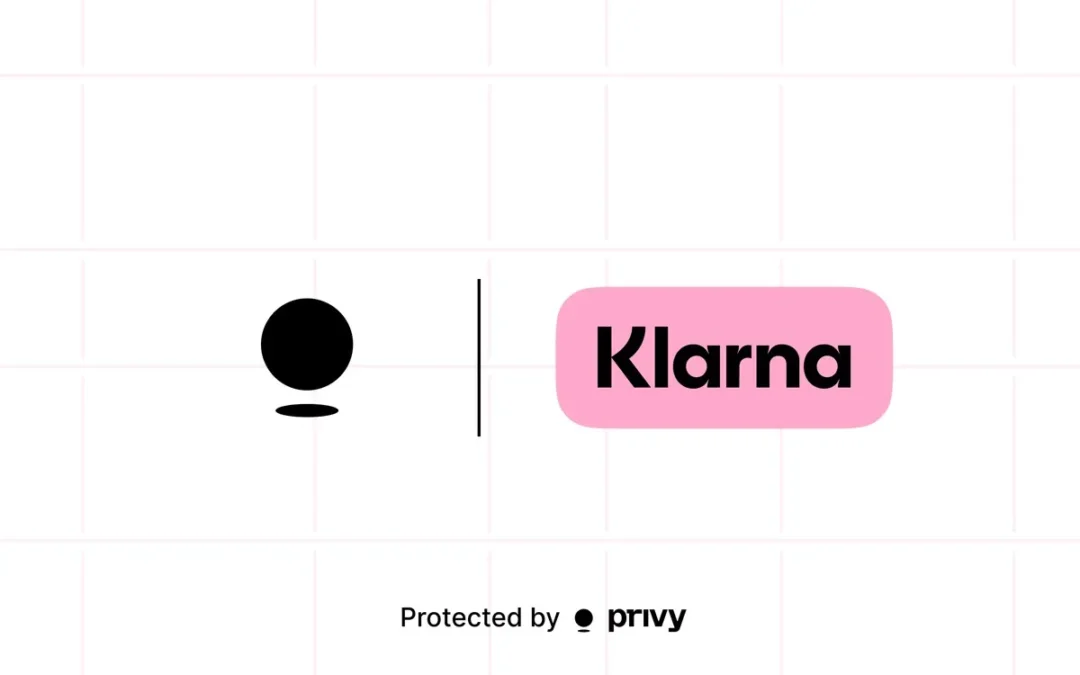Klarna utvecklar ny kryptoplånbok för att öka adoption av kryptobetalningar