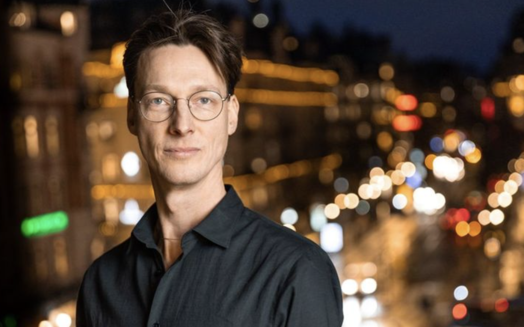 Goobit Group presenterar riktigt klen Q3 rapport