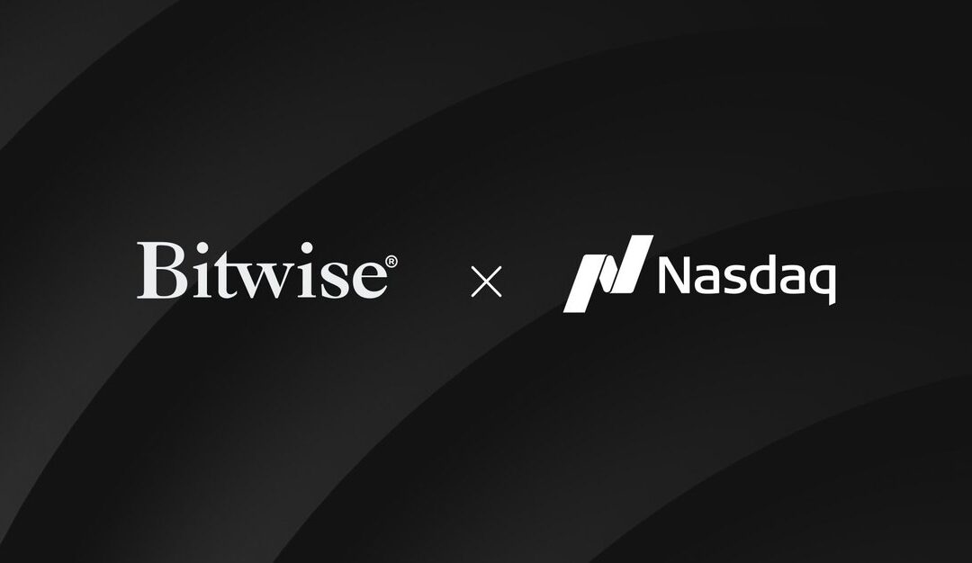 Bitwise ny utmanare på Krypto ETP:er i Stockholm