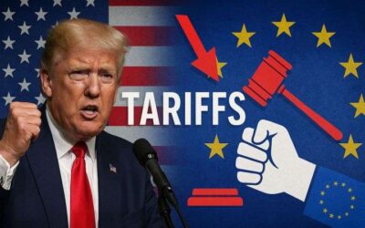 ChatGPT: Trump kommer ta tillbaka hotet mot Sverige…