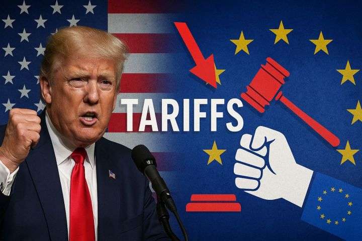 ChatGPT: Trump kommer ta tillbaka hotet mot Sverige…