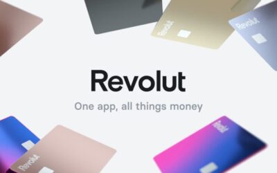 Revolut ser 150% ökning i stablecoin transaktioner 2025