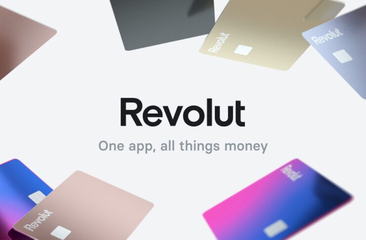 Revolut ser 150% ökning i stablecoin trransaktioner 2025