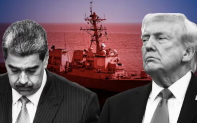 Donald Trumps bombning av Venezuela riskerar att slå tillbaka…