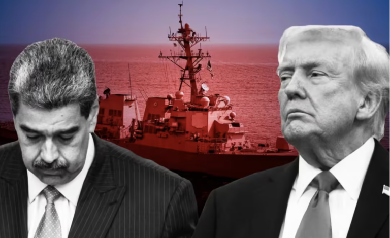 Donald Trumps bombning av Venezuela riskerar att slå tillbaka